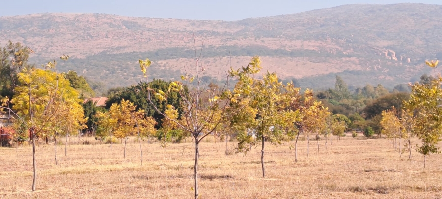 3 Bedroom Property for Sale in Modderfontein A H North West